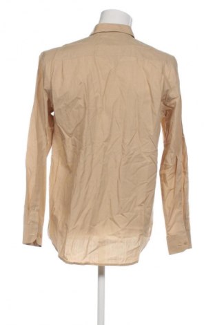 Pánská košile  Amici, Velikost M, Barva Hnědá, Cena  479,00 Kč