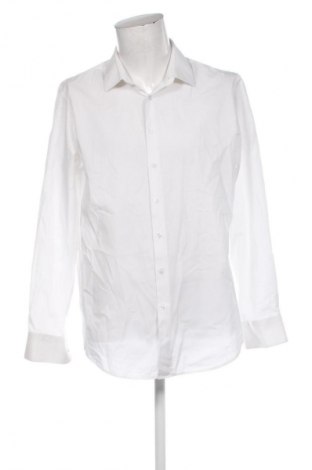 Pánska košeľa  Andrews, Veľkosť XXL, Farba Biela, Cena  16,95 €