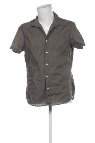 Pánská košile  Angelo Litrico, Velikost L, Barva Zelená, Cena  289,00 Kč