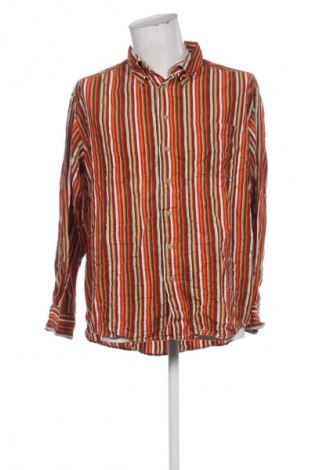 Pánská košile  Angelo Litrico, Velikost XL, Barva Vícebarevné, Cena  159,00 Kč