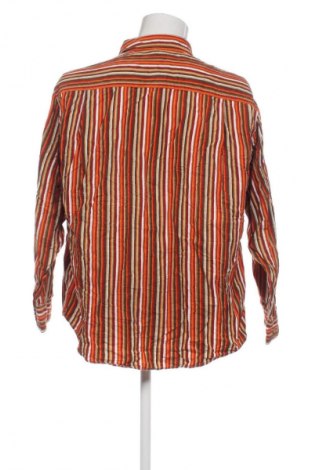 Pánská košile  Angelo Litrico, Velikost XL, Barva Vícebarevné, Cena  159,00 Kč