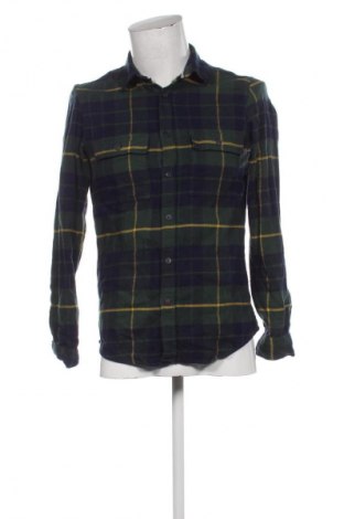 Herrenhemd Angelo Litrico, Größe S, Farbe Mehrfarbig, Preis € 5,99