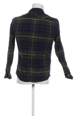 Herrenhemd Angelo Litrico, Größe S, Farbe Mehrfarbig, Preis € 5,99