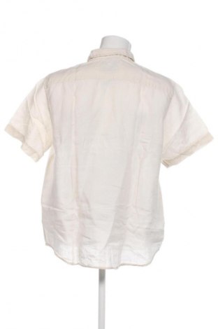 Мъжка риза Angelo Litrico, Размер XL, Цвят Бежов, Цена 11,24 €