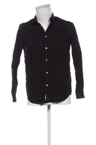 Pánska košeľa  Arket, Veľkosť M, Farba Čierna, Cena  26,95 €