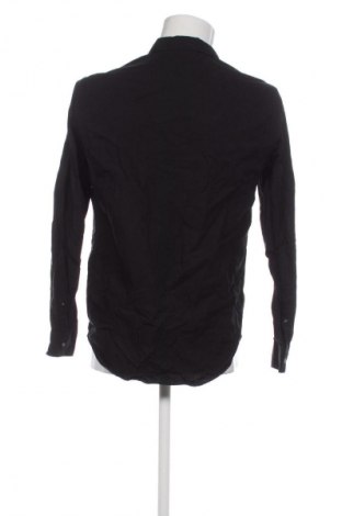 Pánska košeľa  Arket, Veľkosť M, Farba Čierna, Cena  26,95 €