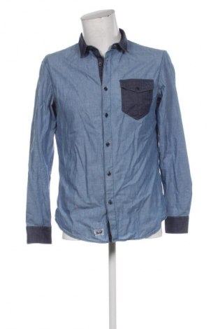 Pánska košeľa  Armani Jeans, Veľkosť L, Farba Viacfarebná, Cena  48,95 €