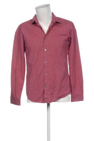 Herrenhemd BOSS, Größe M, Farbe Mehrfarbig, Preis € 50,00
