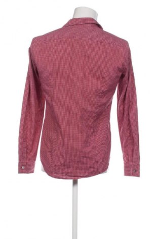 Herrenhemd BOSS, Größe M, Farbe Mehrfarbig, Preis € 50,00