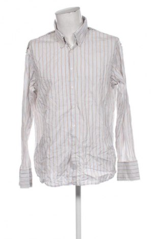 Herrenhemd BOSS, Größe XXL, Farbe Mehrfarbig, Preis € 54,32