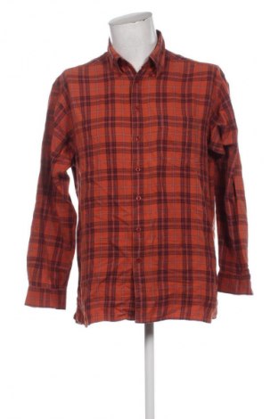 Cămașă de bărbați Barisal, Mărime L, Culoare Multicolor, Preț 117,37 Lei