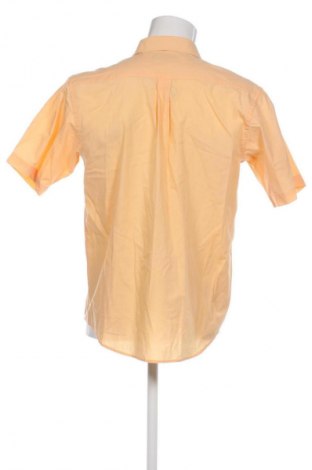 Herrenhemd Barotti, Größe M, Farbe Orange, Preis € 12,99