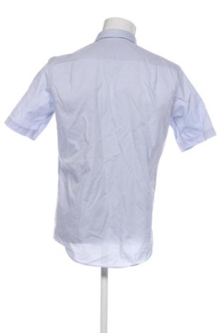 Herrenhemd Barutti, Größe M, Farbe Blau, Preis € 11,99