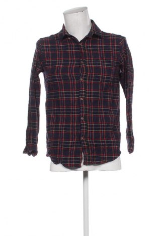 Herrenhemd Basics, Größe M, Farbe Mehrfarbig, Preis € 6,99