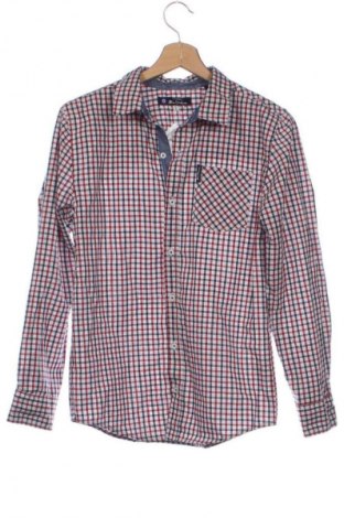 Cămașă de bărbați Ben Sherman, Mărime XL, Culoare Multicolor, Preț 132,99 Lei