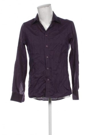 Cămașă de bărbați Bertoni, Mărime L, Culoare Multicolor, Preț 131,99 Lei