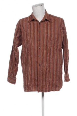 Herrenhemd Bexleys, Größe XL, Farbe Mehrfarbig, Preis € 5,99