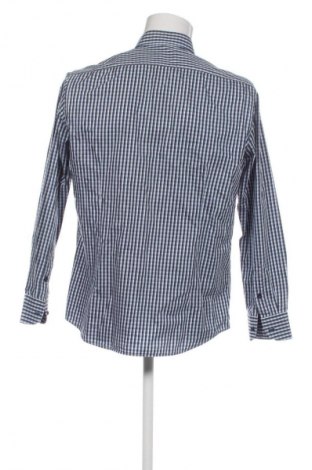 Herrenhemd Bigotti, Größe L, Farbe Mehrfarbig, Preis € 11,65