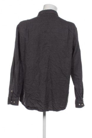 Męska koszula Bodoni, Rozmiar XXL, Kolor Szary, Cena 32,99 zł