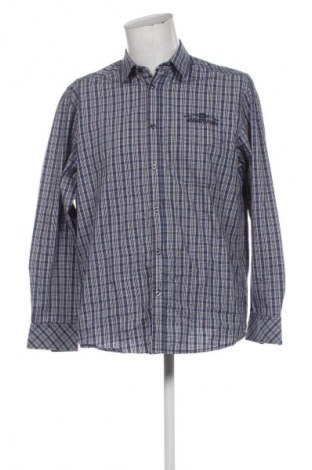 Męska koszula Bonita, Rozmiar L, Kolor Kolorowy, Cena 67,99 zł