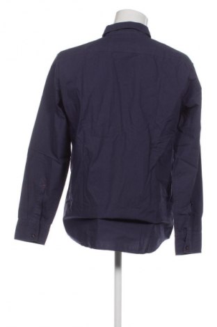 Мъжка риза Boss Orange, Размер XL, Цвят Син, Цена 36,81 €