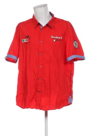 Cămașă de bărbați Bpc Bonprix Collection, Mărime 3XL, Culoare Multicolor, Preț 69,99 Lei