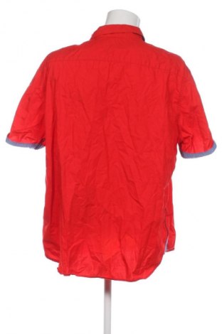 Cămașă de bărbați Bpc Bonprix Collection, Mărime 3XL, Culoare Multicolor, Preț 69,99 Lei