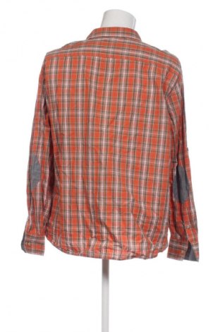 Pánska košeľa  Bpc Bonprix Collection, Veľkosť 3XL, Farba Viacfarebná, Cena  13,95 €