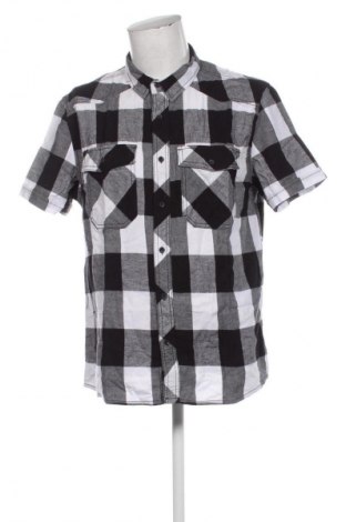 Herrenhemd Brandit, Größe XL, Farbe Mehrfarbig, Preis € 39,99