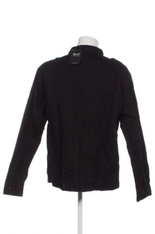 Мъжка риза Brandit, Размер 3XL, Цвят Черен, Цена 29,14 €