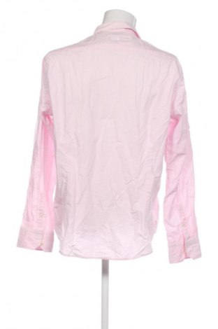 Cămașă de bărbați Brax, Mărime XL, Culoare Roz, Preț 132,99 Lei