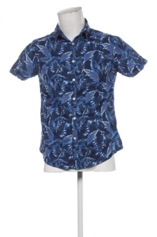 Мъжка риза Burgs, Размер S, Цвят Многоцветен, Цена 14,82 €