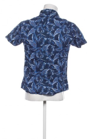 Мъжка риза Burgs, Размер S, Цвят Многоцветен, Цена 14,82 €