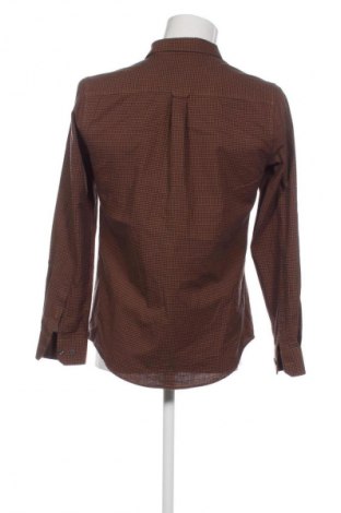 Herrenhemd Burton of London, Größe M, Farbe Mehrfarbig, Preis € 11,99