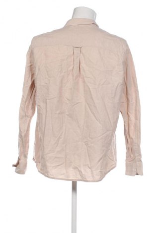 Pánska košeľa  Burton of London, Veľkosť XL, Farba Béžová, Cena  16,95 €