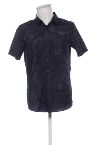 Мъжка риза C&A, Размер M, Цвят Многоцветен, Цена 11,75 €