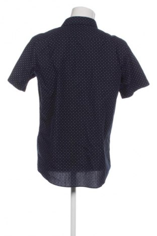 Мъжка риза C&A, Размер M, Цвят Многоцветен, Цена 11,75 €