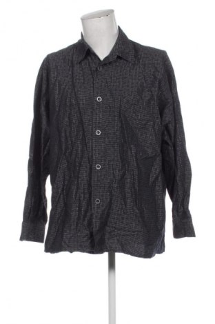 Herrenhemd C&A, Größe L, Farbe Mehrfarbig, Preis € 10,99