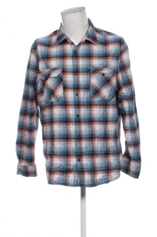 Herrenhemd C&A, Größe XL, Farbe Mehrfarbig, Preis € 5,99