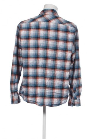 Herrenhemd C&A, Größe XL, Farbe Mehrfarbig, Preis € 5,99