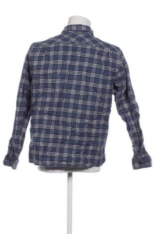 Herrenhemd C&A, Größe L, Farbe Mehrfarbig, Preis € 4,99