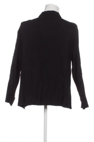 Herrenhemd Calvin Klein, Größe L, Farbe Schwarz, Preis 127,99 €