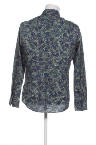 Мъжка риза Calvin Klein, Размер L, Цвят Многоцветен, Цена 26,58 €