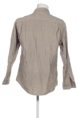 Мъжка риза Camargue, Размер L, Цвят Бежов, Цена 6,13 €