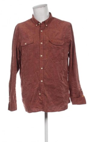 Herrenhemd Camel Active, Größe XL, Farbe Mehrfarbig, Preis € 24,99