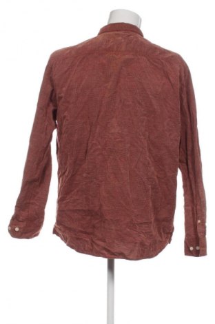 Herrenhemd Camel Active, Größe XL, Farbe Mehrfarbig, Preis € 24,99