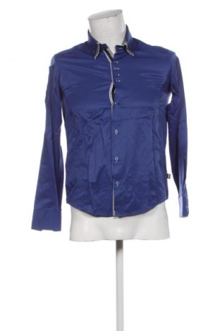 Herrenhemd Carisma, Größe S, Farbe Mehrfarbig, Preis € 12,99