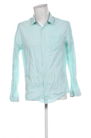 Pánska košeľa  Carry, Veľkosť XL, Farba Modrá, Cena  13,95 €