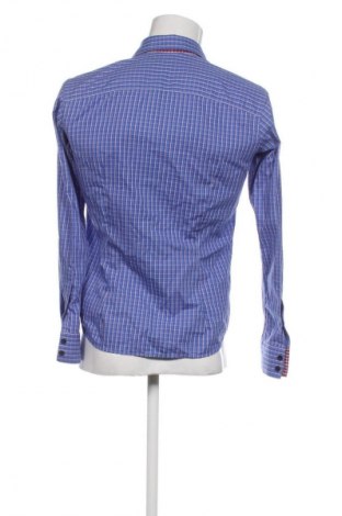 Herrenhemd Cartel, Größe S, Farbe Mehrfarbig, Preis € 11,99