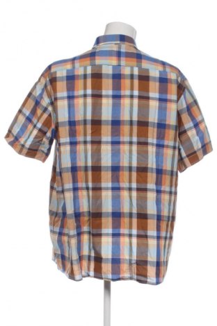 Herrenhemd Casa Moda, Größe 3XL, Farbe Mehrfarbig, Preis € 17,99